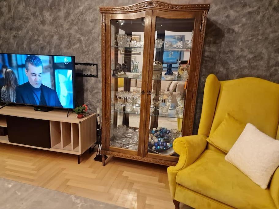 Luxury Apartment Emas Old Town Sarajevo Dream View Extérieur photo